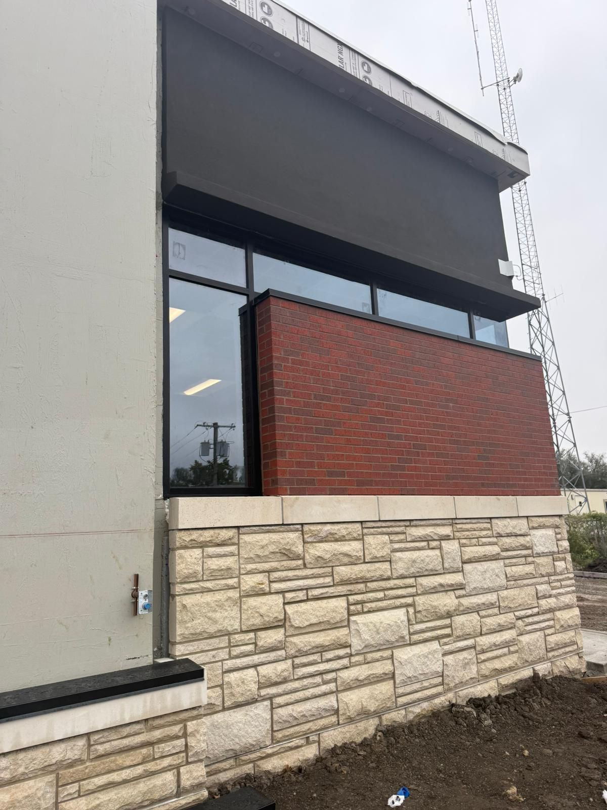 Police Station Missouri Project Image 7